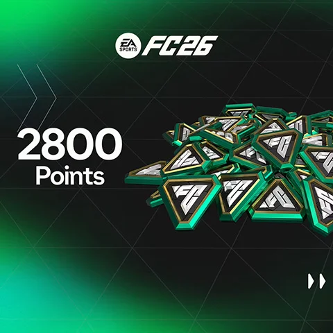 2800 绿点