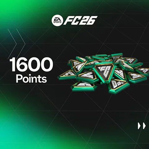 1600 绿点