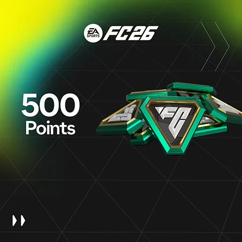 500 绿点