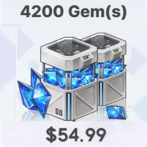 4200 宝石