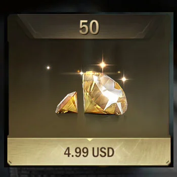 铁血之钻 50