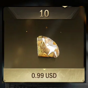 铁血之钻 10