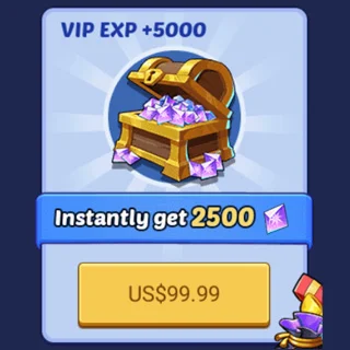 棱镜星钻 2500