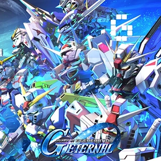 SD高达 g世代 永恒
