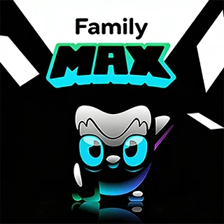 家庭MAX会员 一年