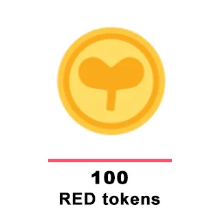 100 薯币
