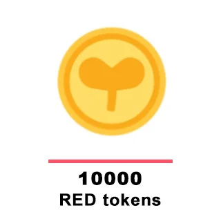 10000 薯币