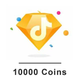 10000 钻石