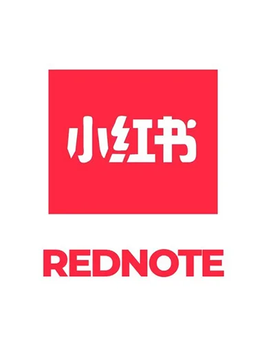 小红书
