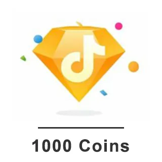1000 钻石