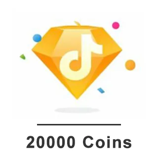 20000 钻石
