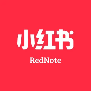 小红书