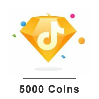 5000 钻石