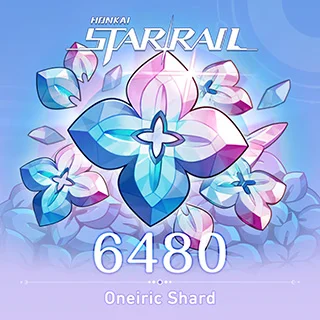 6480 古老梦华