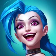 英雄联盟：激斗峡谷