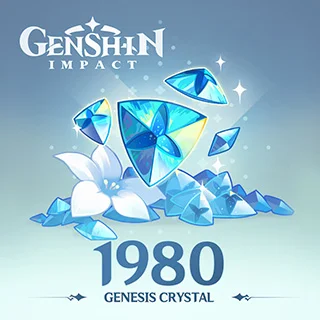 1980 创世结晶