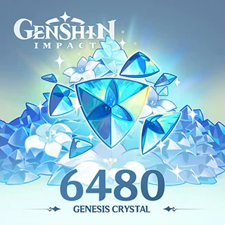 6480 创世结晶