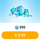 999 寒霜之星