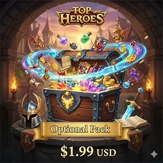 $1.99 自选礼包