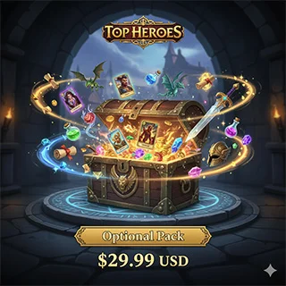 $29.99 自选礼包