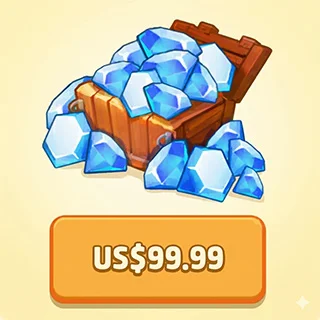 8000 钻石