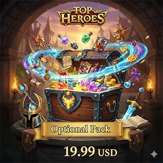 $19.99 自选礼包