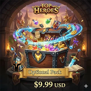 $9.99 自选礼包