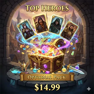 $14.99 自选礼包