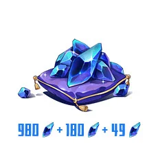 980 欧泊