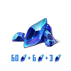 60 欧泊