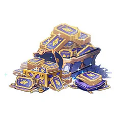 648000 代金券