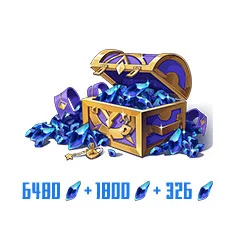 6480 欧泊