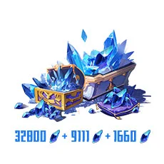 32800 欧泊