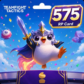 575 RP 卡
