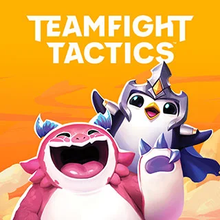 TFT 创作者专属链接