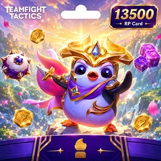 13500 RP卡