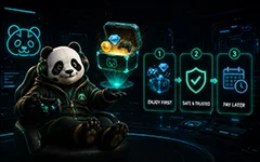 先充后付政策